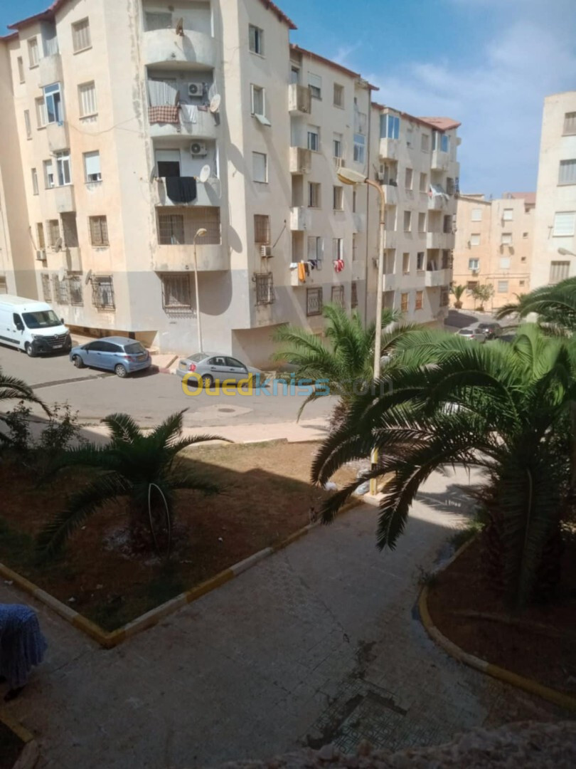 Vente Appartement F3 Tipaza Bou ismail