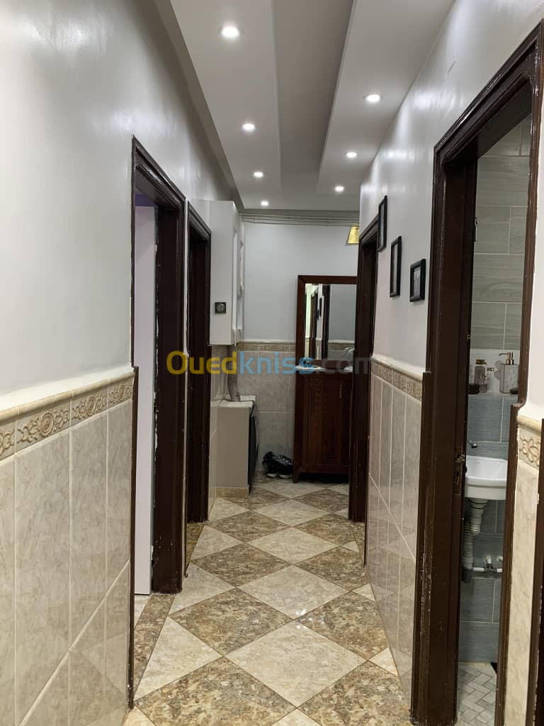 Vente Appartement F3 Tipaza Khemisti