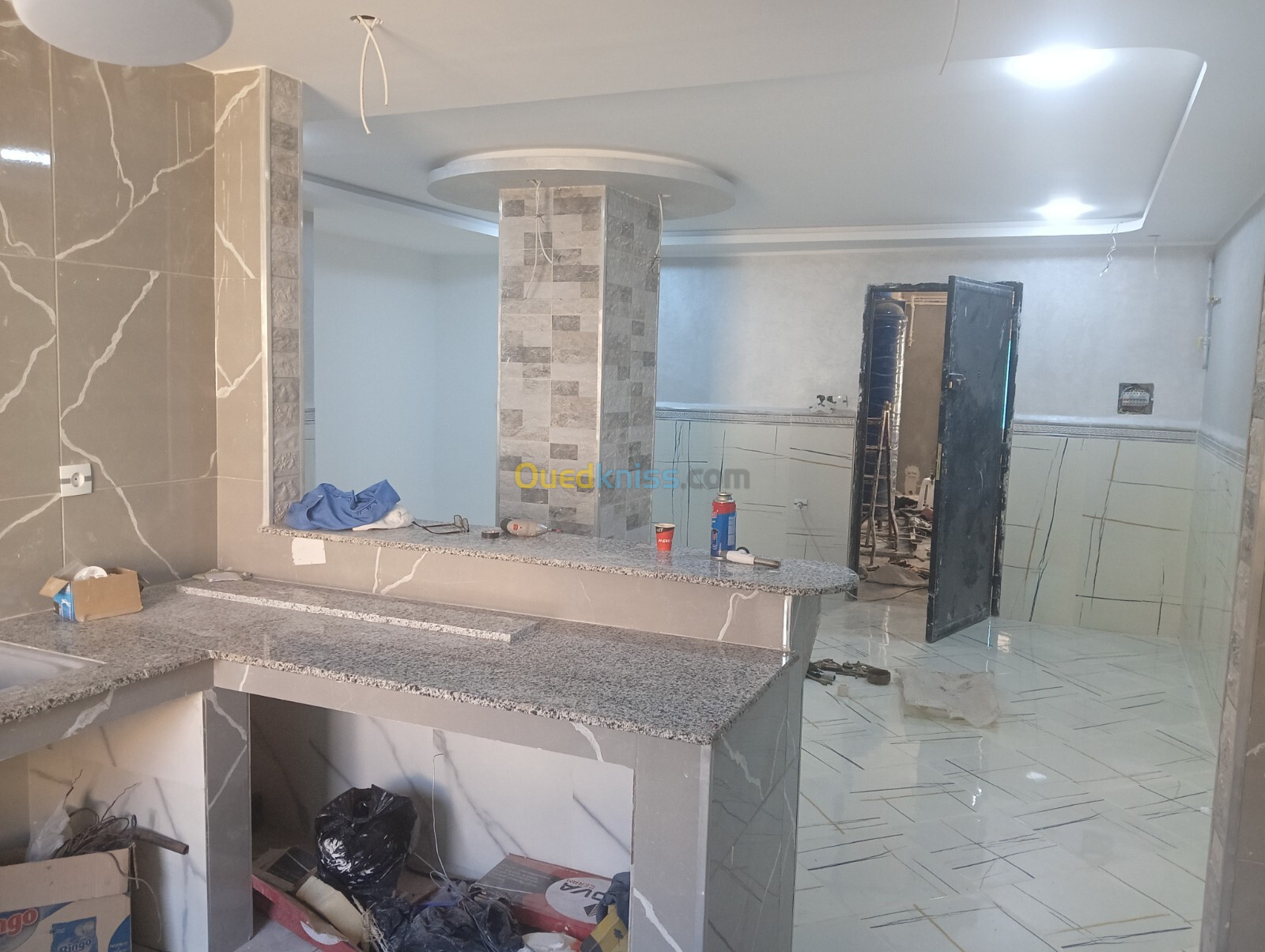 Vente Appartement Alger Gue de constantine