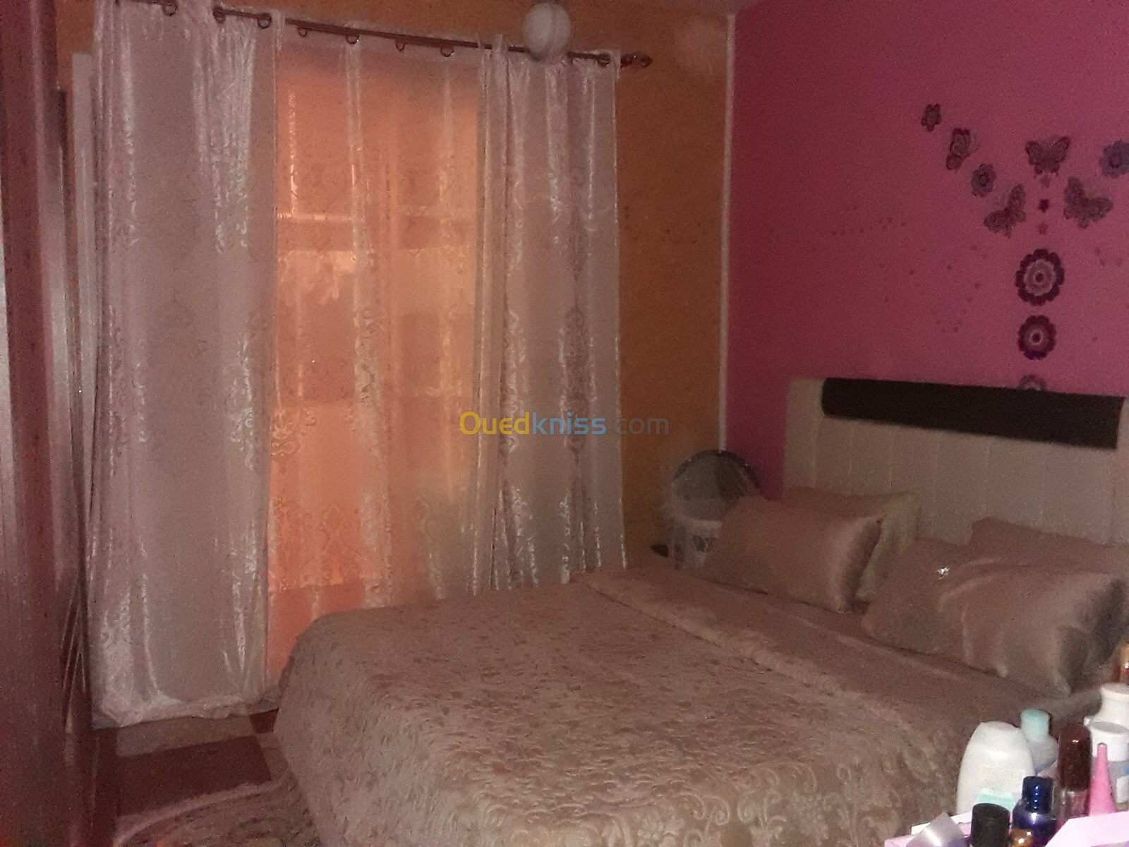 Vente Appartement F3 Oum El Bouaghi Ain beida