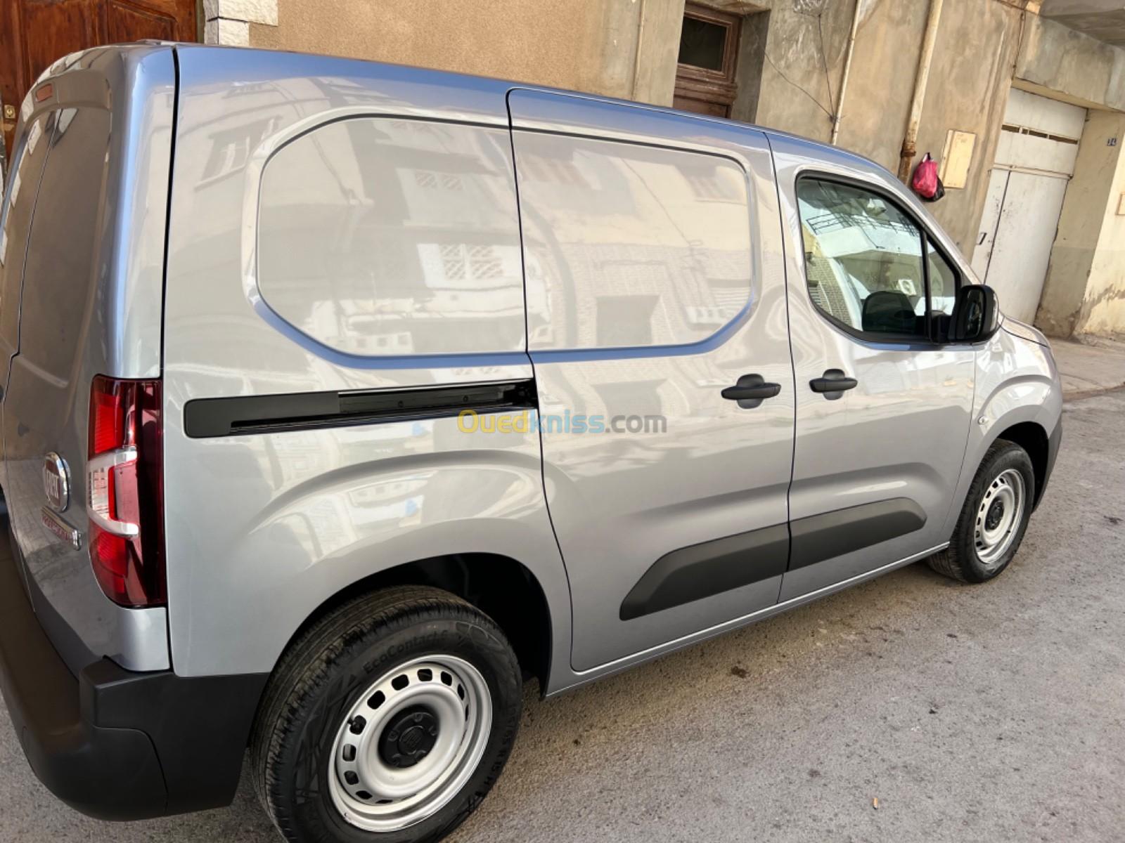 Fiat Doblo 2023 