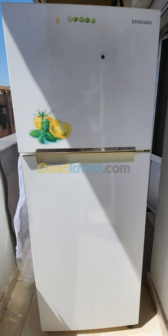 Frigo samsung