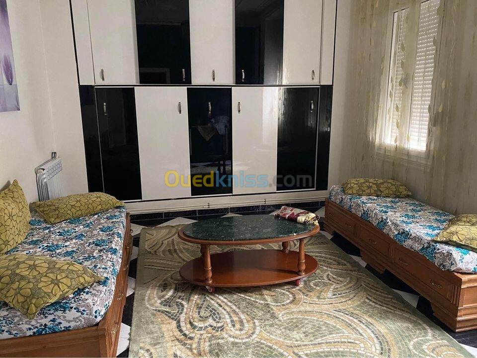 Vente Villa Annaba Annaba