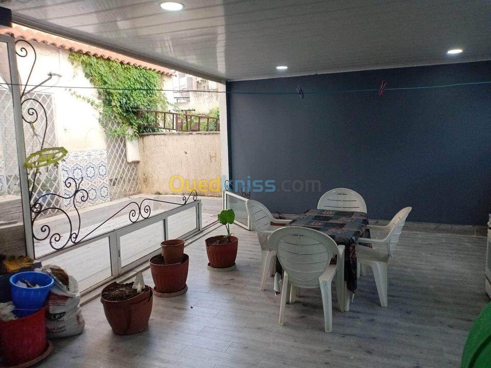 Vente Villa Annaba Annaba