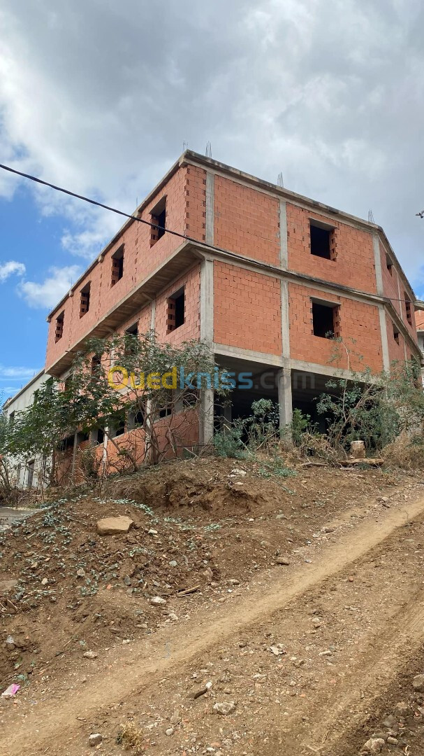 Vente Villa Annaba Sidi Amar