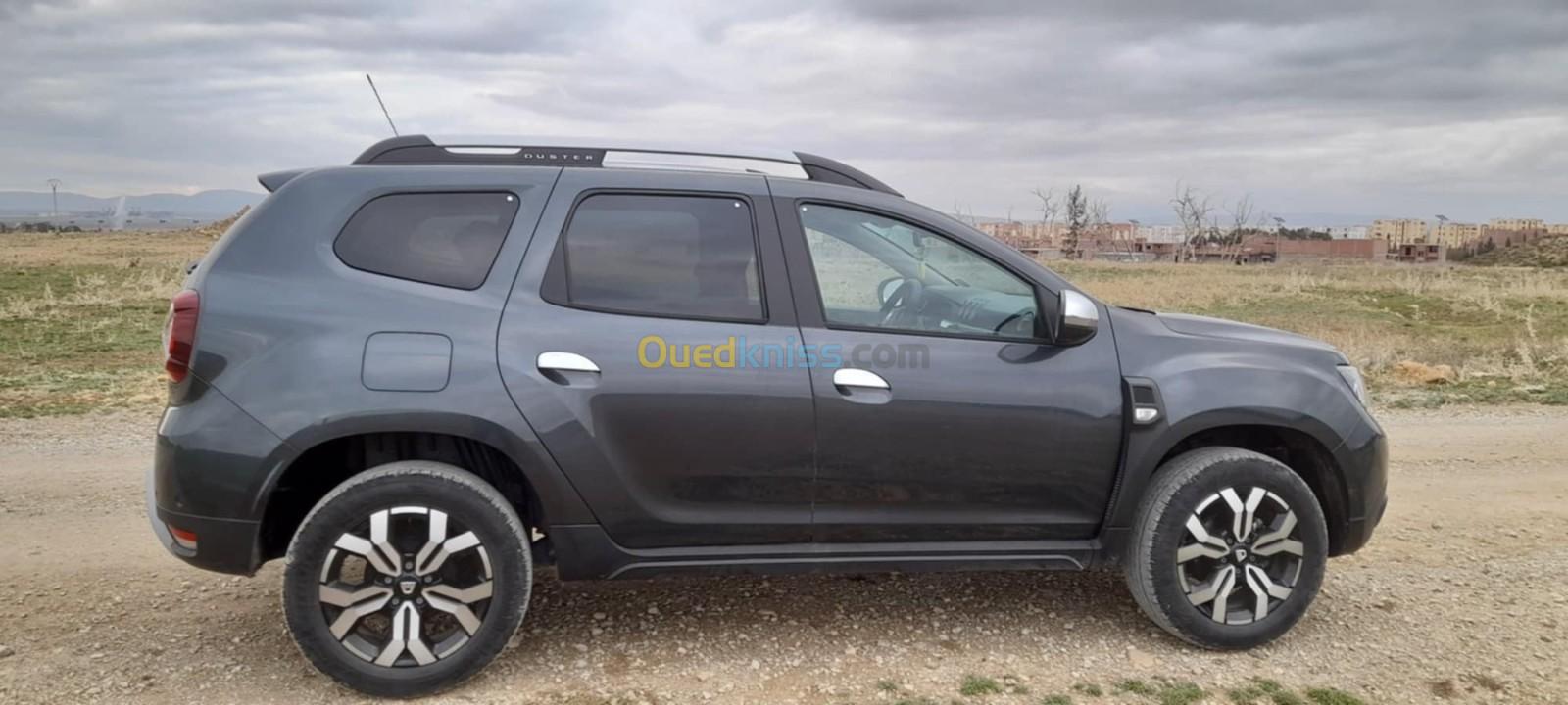 Dacia Duster 2022 Duster