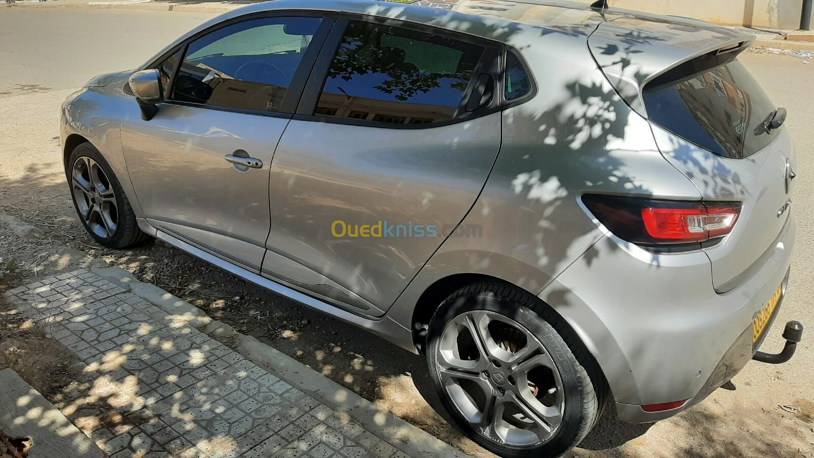 Renault Clio 4 2019 GT Line +