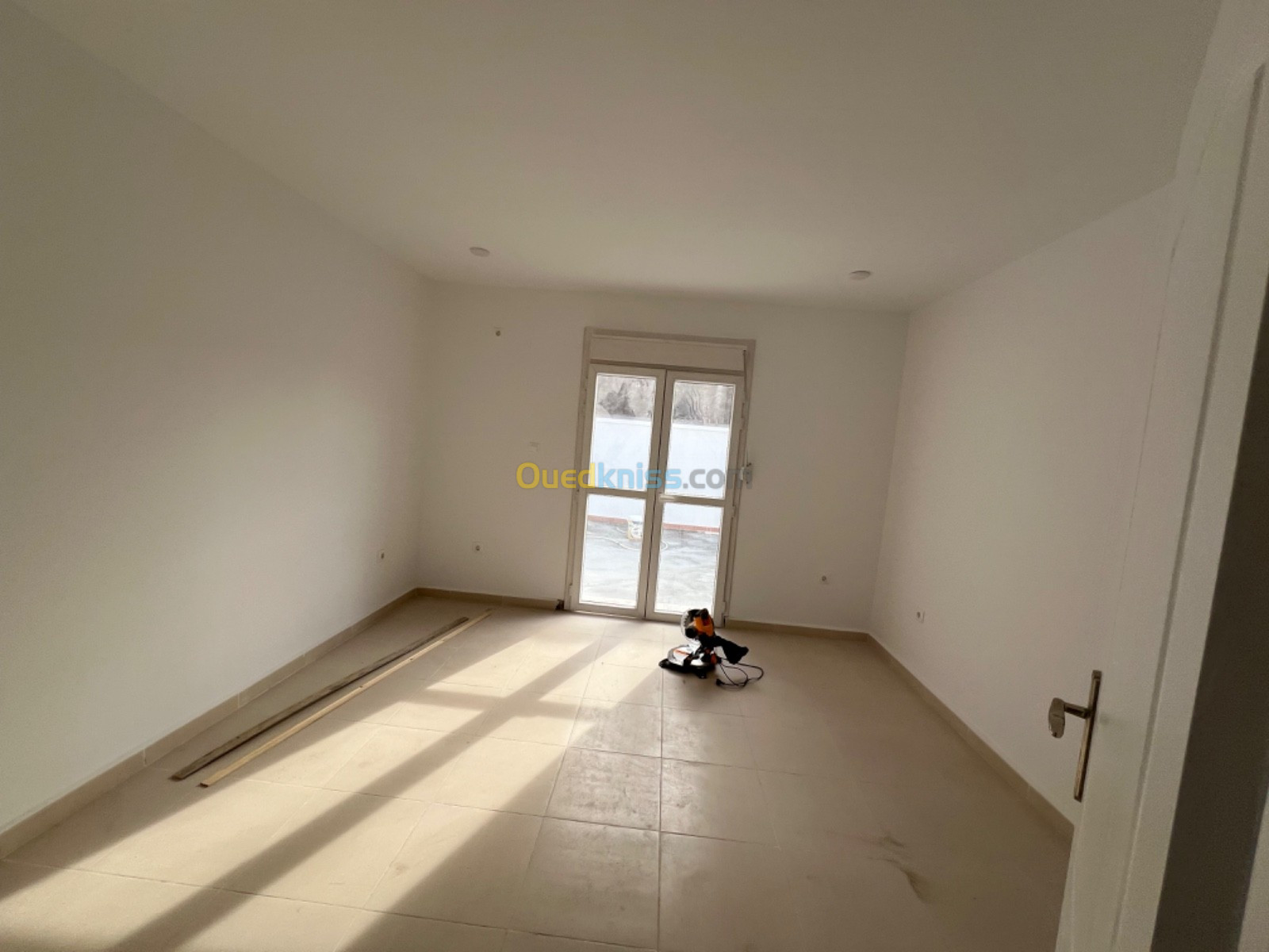 Location Appartement F4 Alger Baba hassen