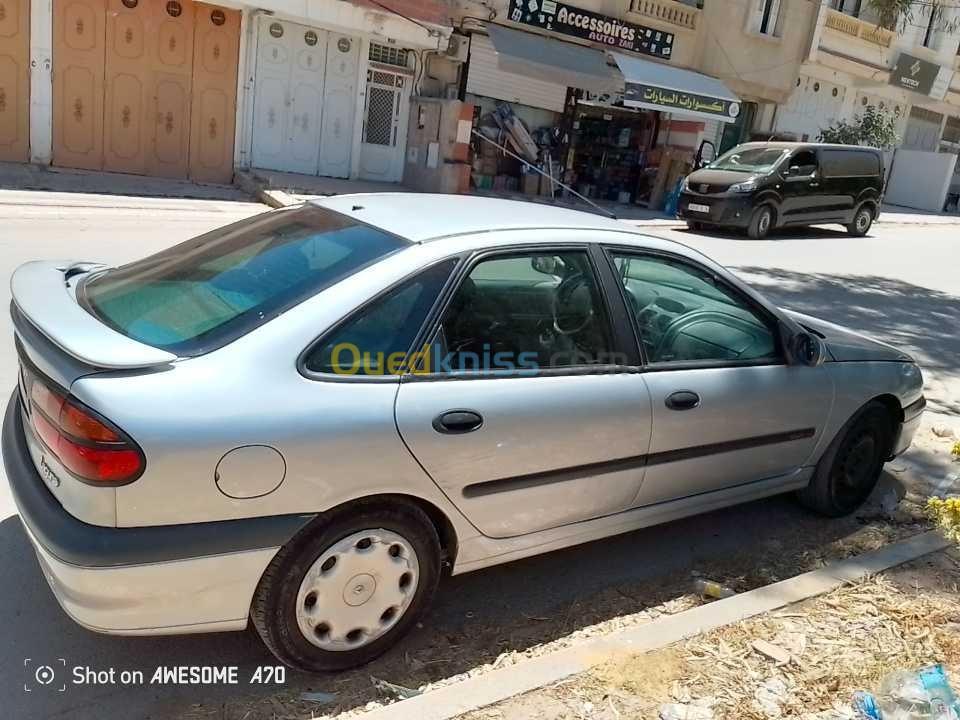 Renault Laguna 1 1995 Laguna 1