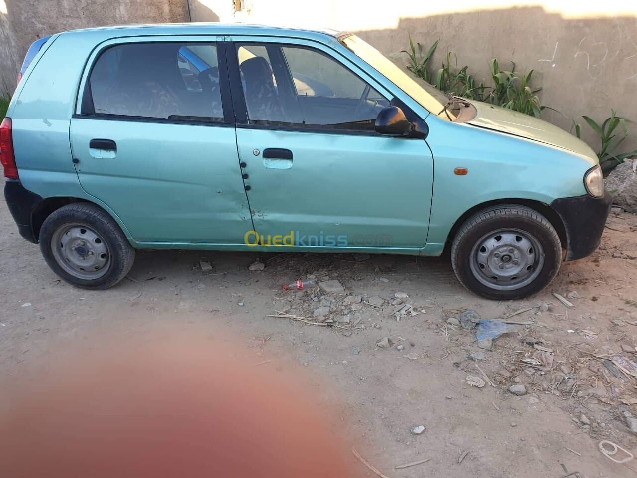 Suzuki Alto 2007 Alto