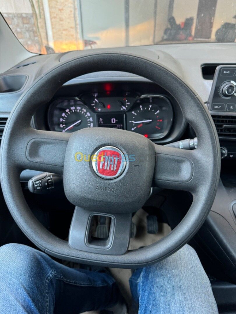 Fiat Doblo 2024 Fiat