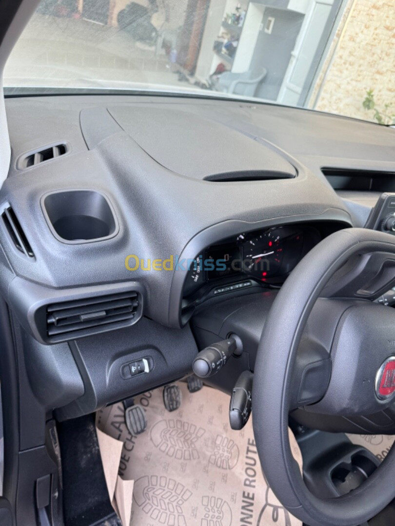 Fiat Doblo 2024 Fiat