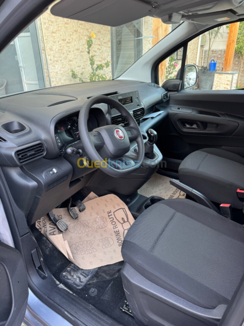 Fiat Doblo 2024 Fiat