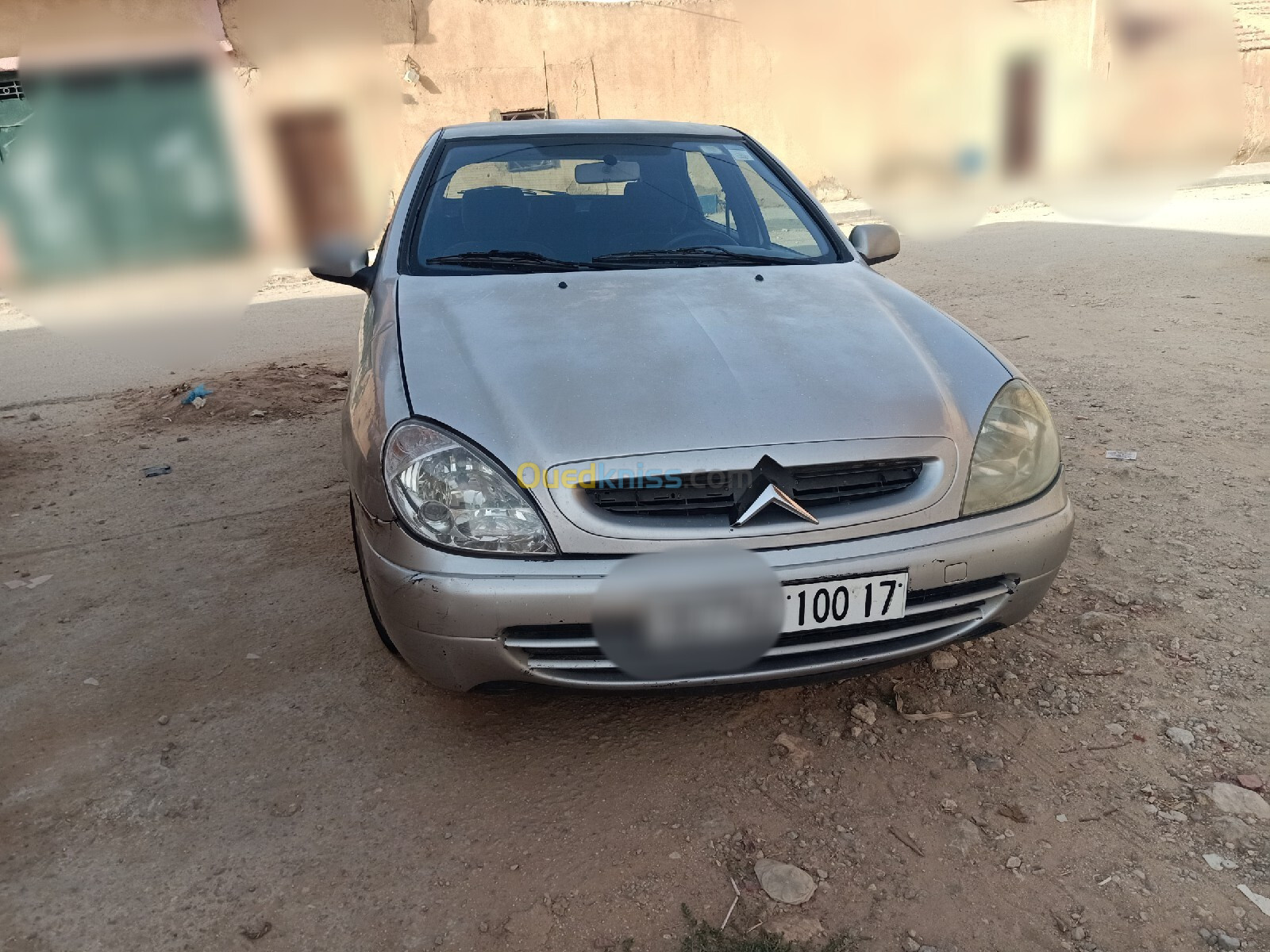 Citroen Xsara 2000 Xsara