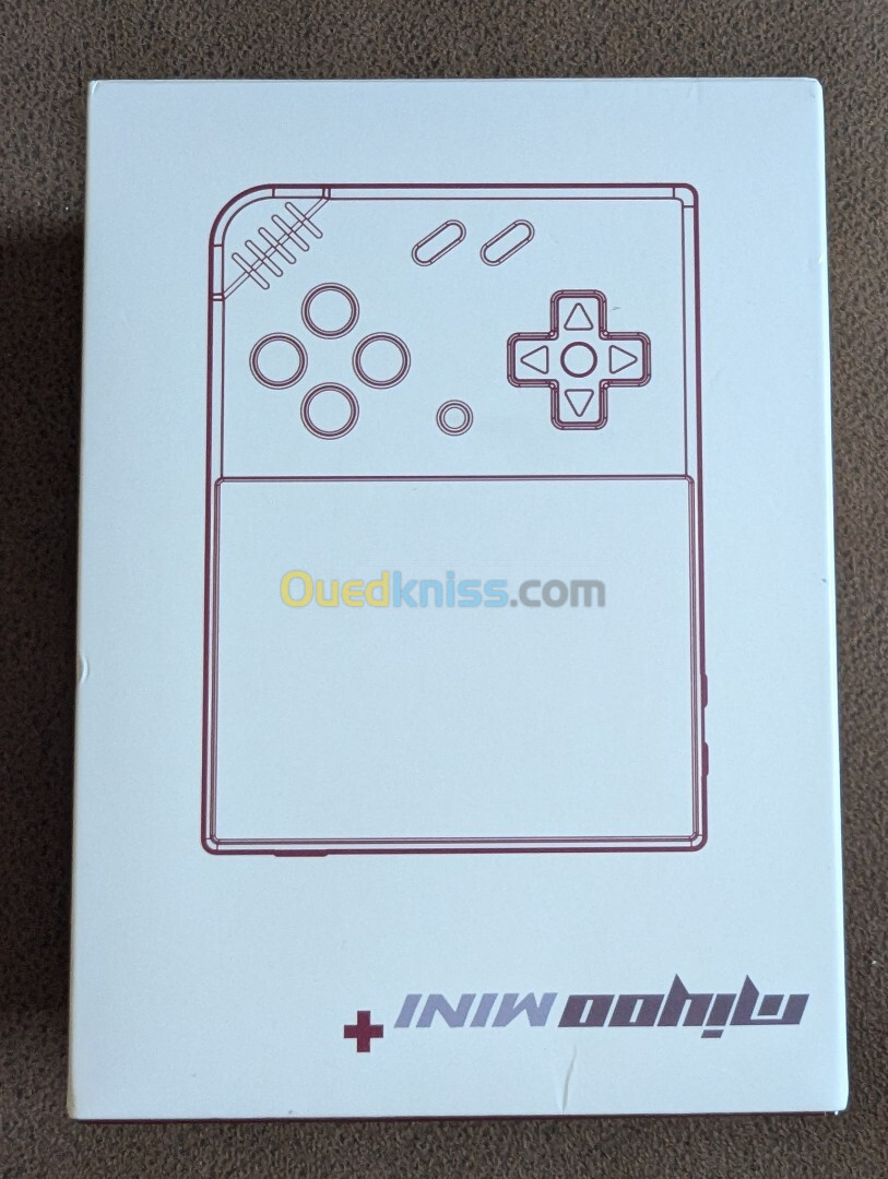 MIYOO Mini Plus 64GB Never Used