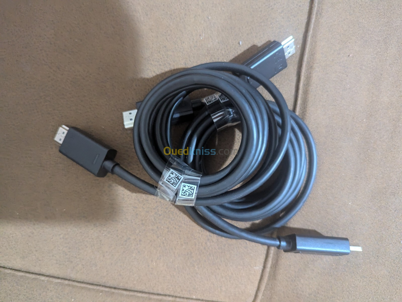 Original Xbox Series X HDMI Cable