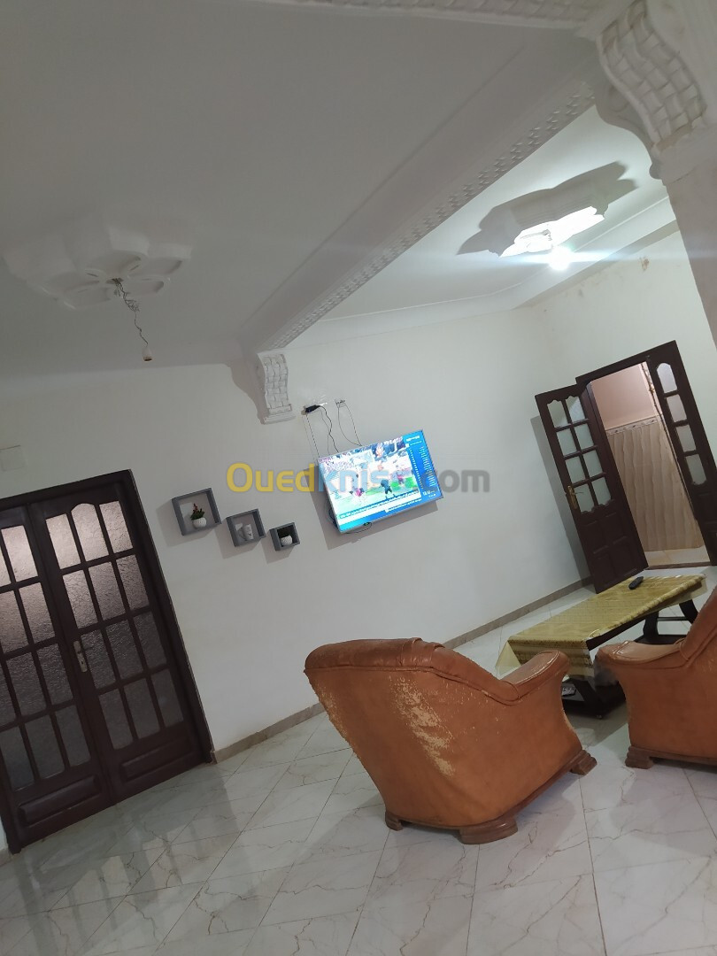 Vente Villa Chlef Chettia