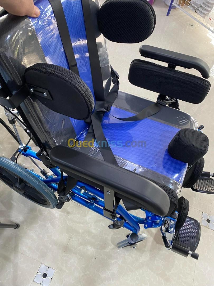 fauteuil roulant