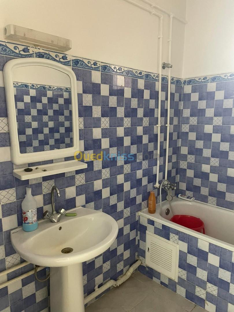 Location Appartement F3 Mostaganem Sayada