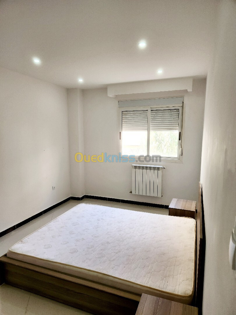 Vente Appartement F5 Jijel Jijel