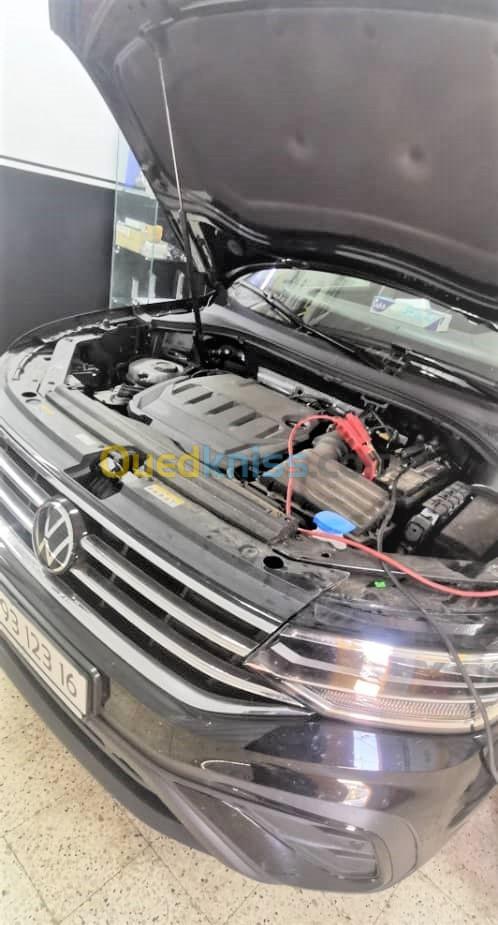 DESACTIVATION ADBLUE FAP EGR VOLKSWAGEN TIGUAN 2023