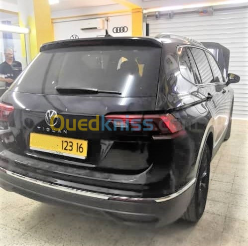 DESACTIVATION ADBLUE FAP EGR VOLKSWAGEN TIGUAN 2023