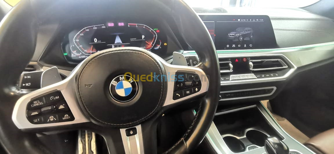 DESACTIVATION ADBLUE FILTRE A PARTICULE EGR BMW X5 2020