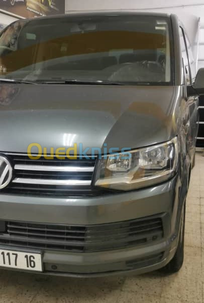 DESACTIVATION ADBLUE FAP EGR VOLKSWAGEN CARAVELLE