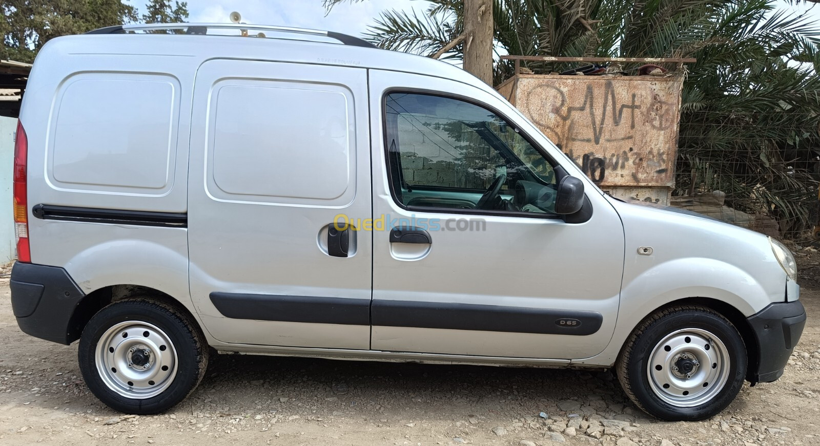 Renault Kangoo 2008 Kangoo