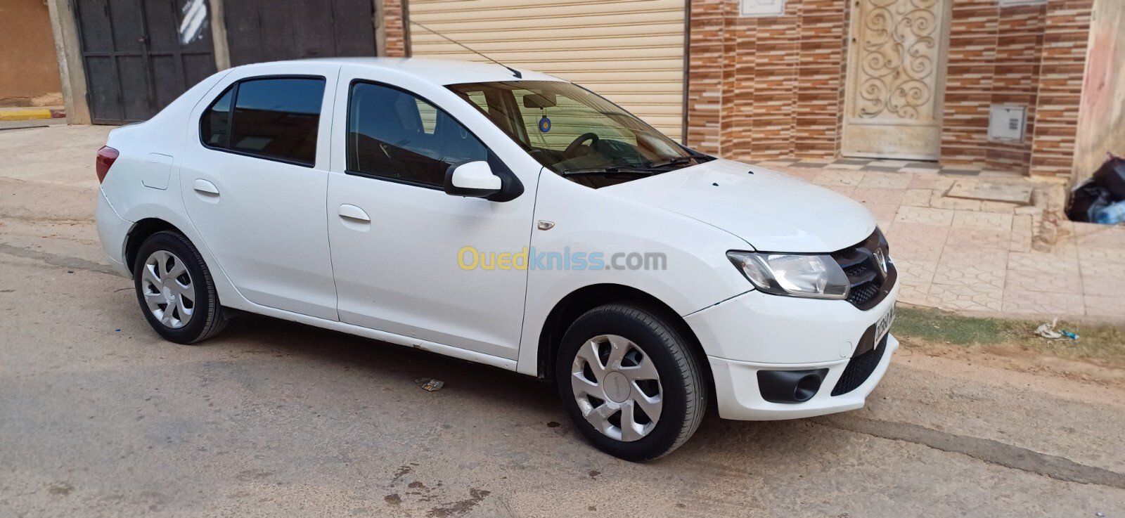 Dacia Logan 2014 Logan