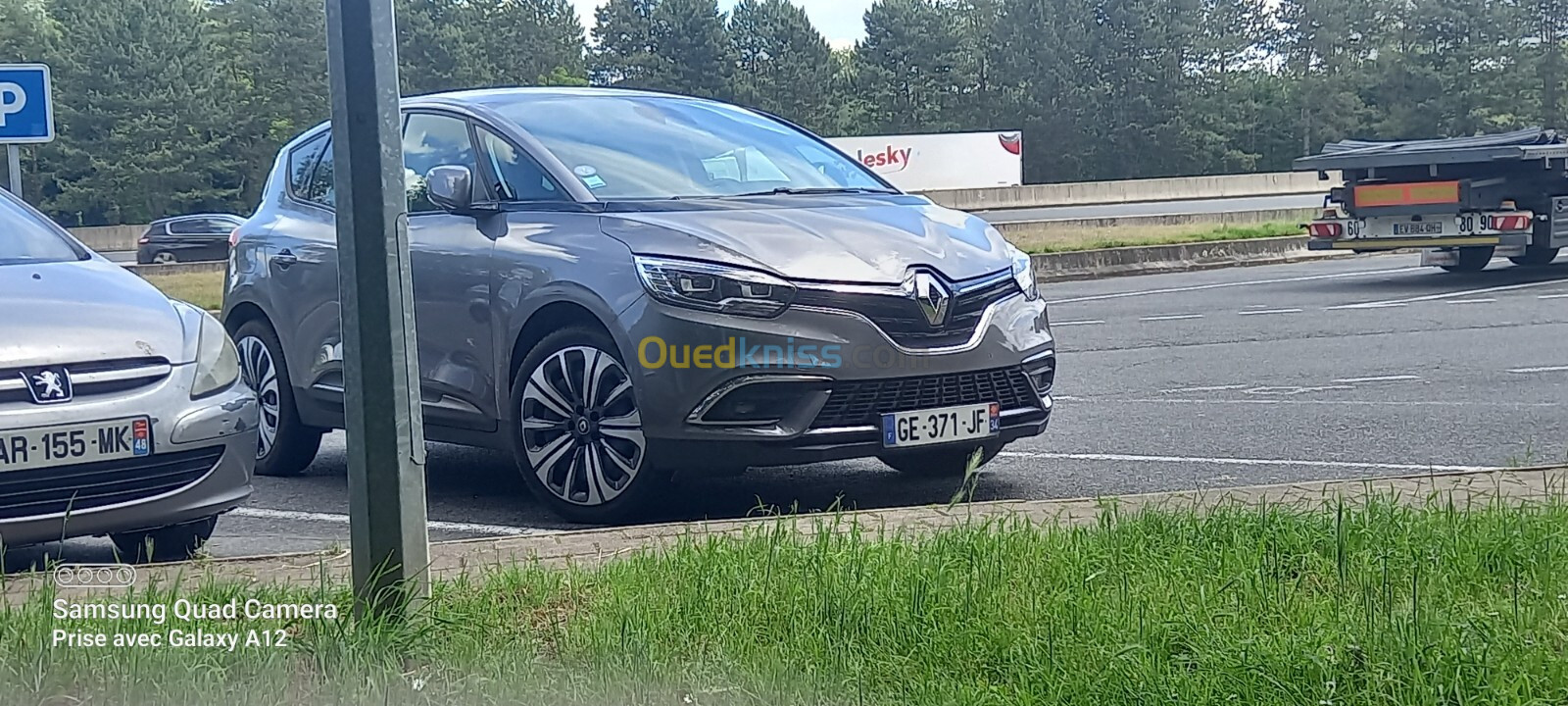 Renault Scenic 2022 Scenic 4