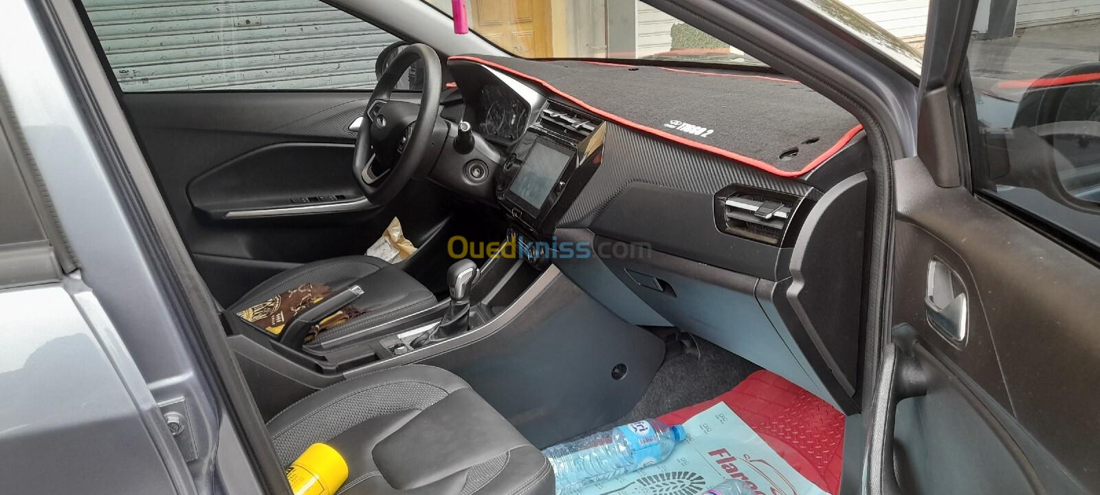 Chery Tigo 2 pro 2024 Boit auto