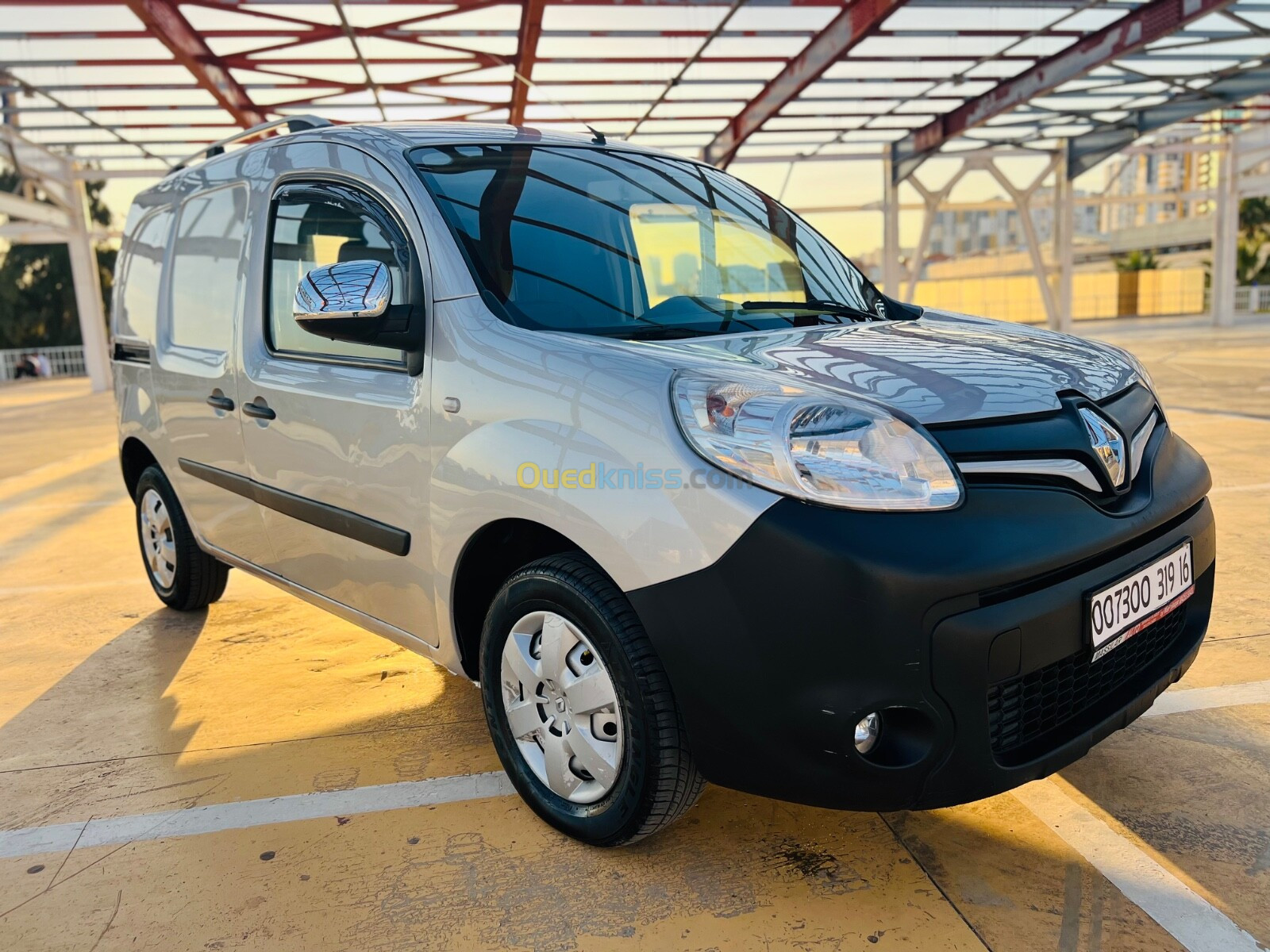 Renault Kangoo 2019 Confort