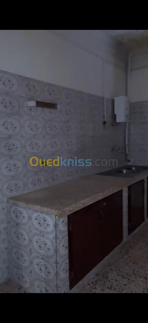 Location vacances Niveau De Villa F5 Jijel Jijel