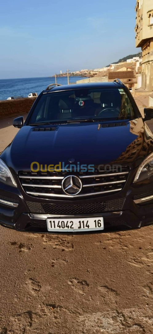 Mercedes GL 2014 GL