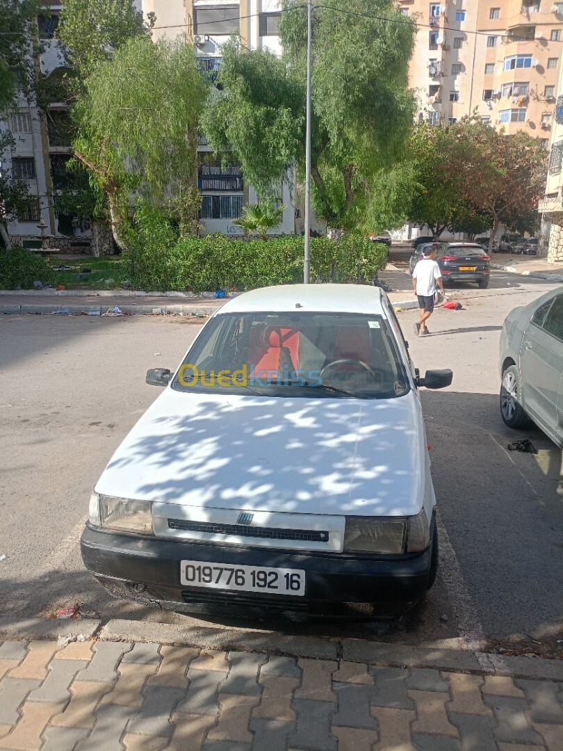 Fiat Tipo 1992 