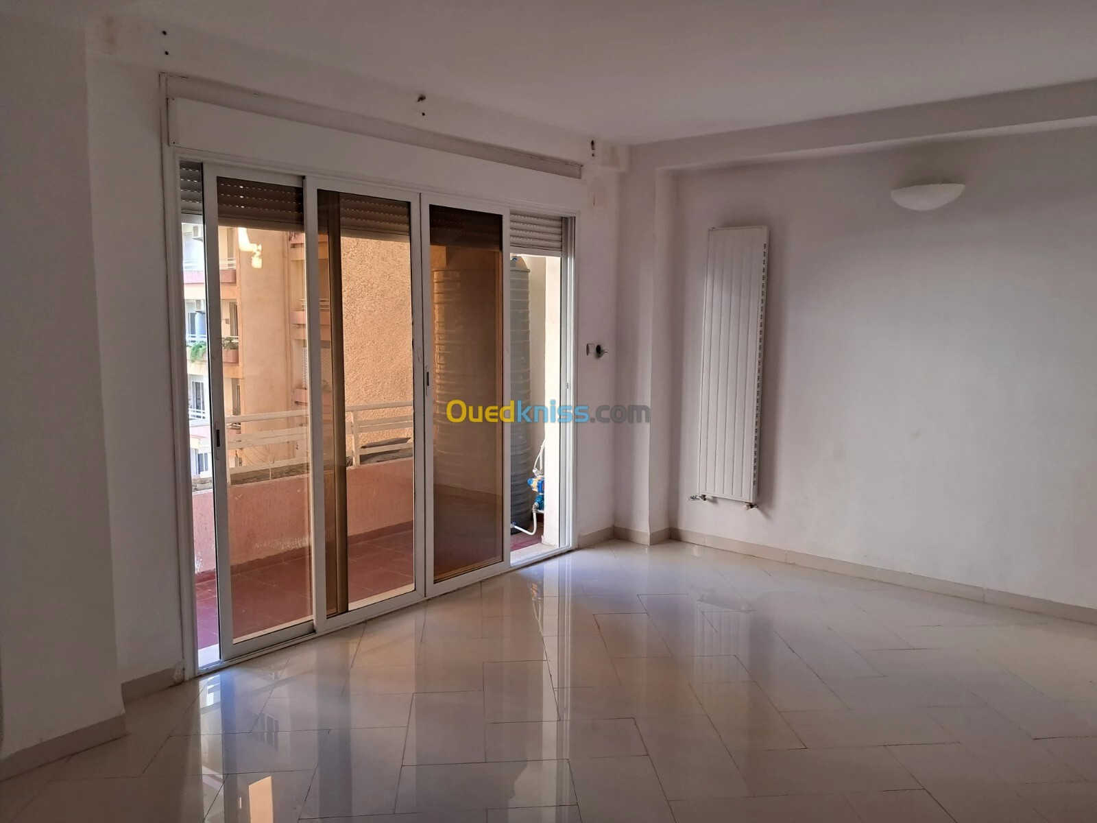 Location Appartement F3 Alger El achour