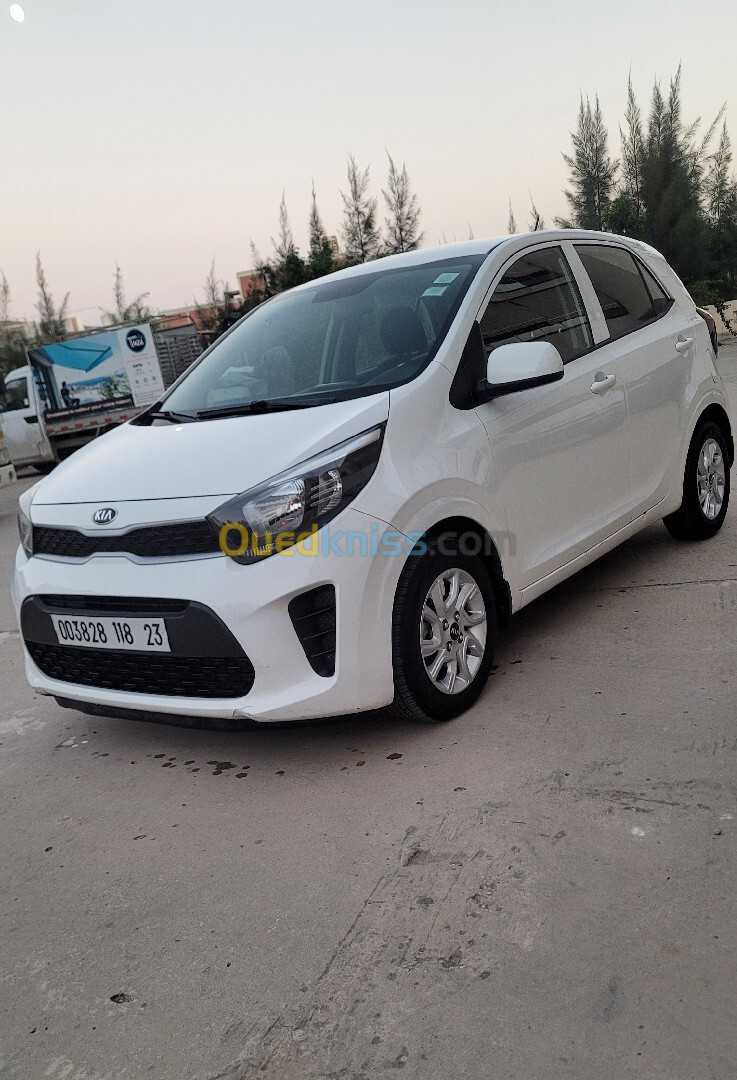 Kia Picanto 2018 LX Start