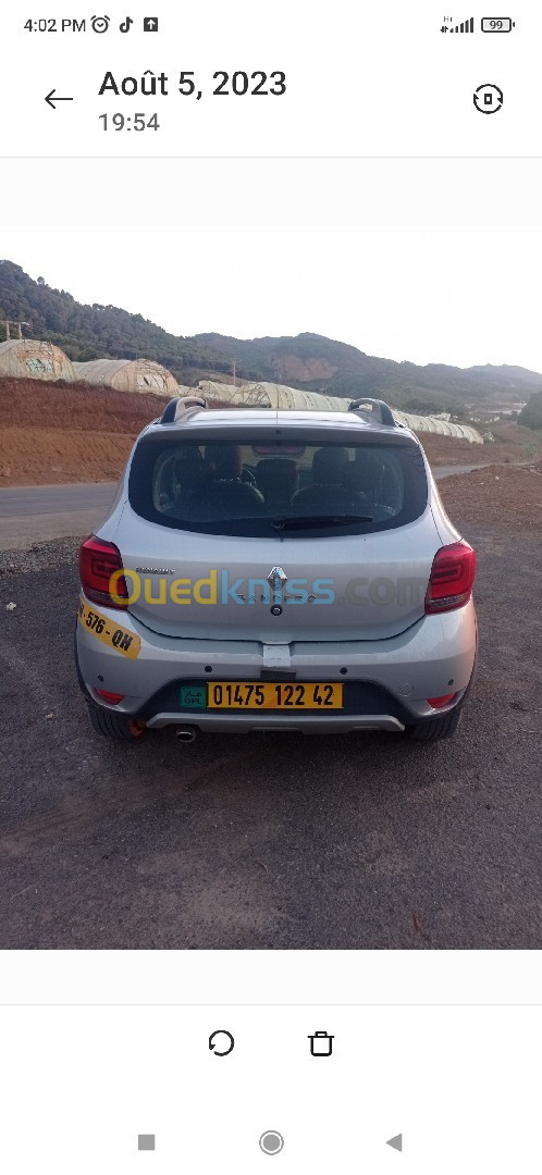 Renault Fluence 2022 Privilège