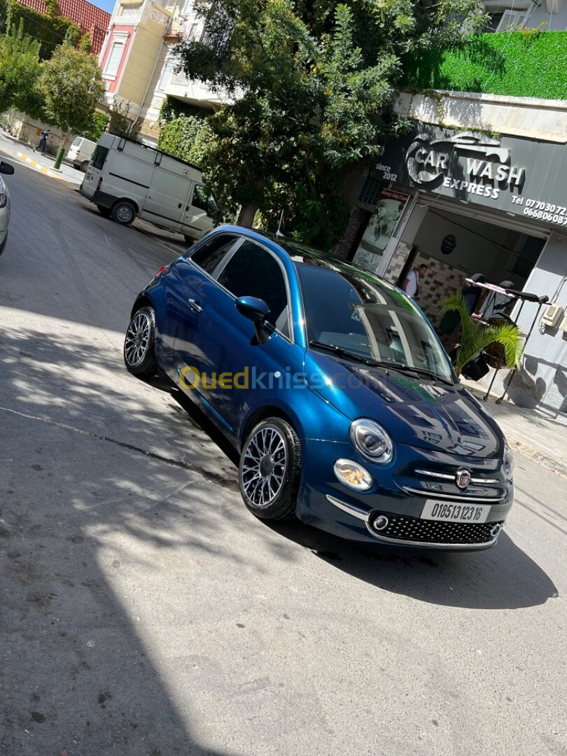 Fiat 500 2023 Dolcevitta