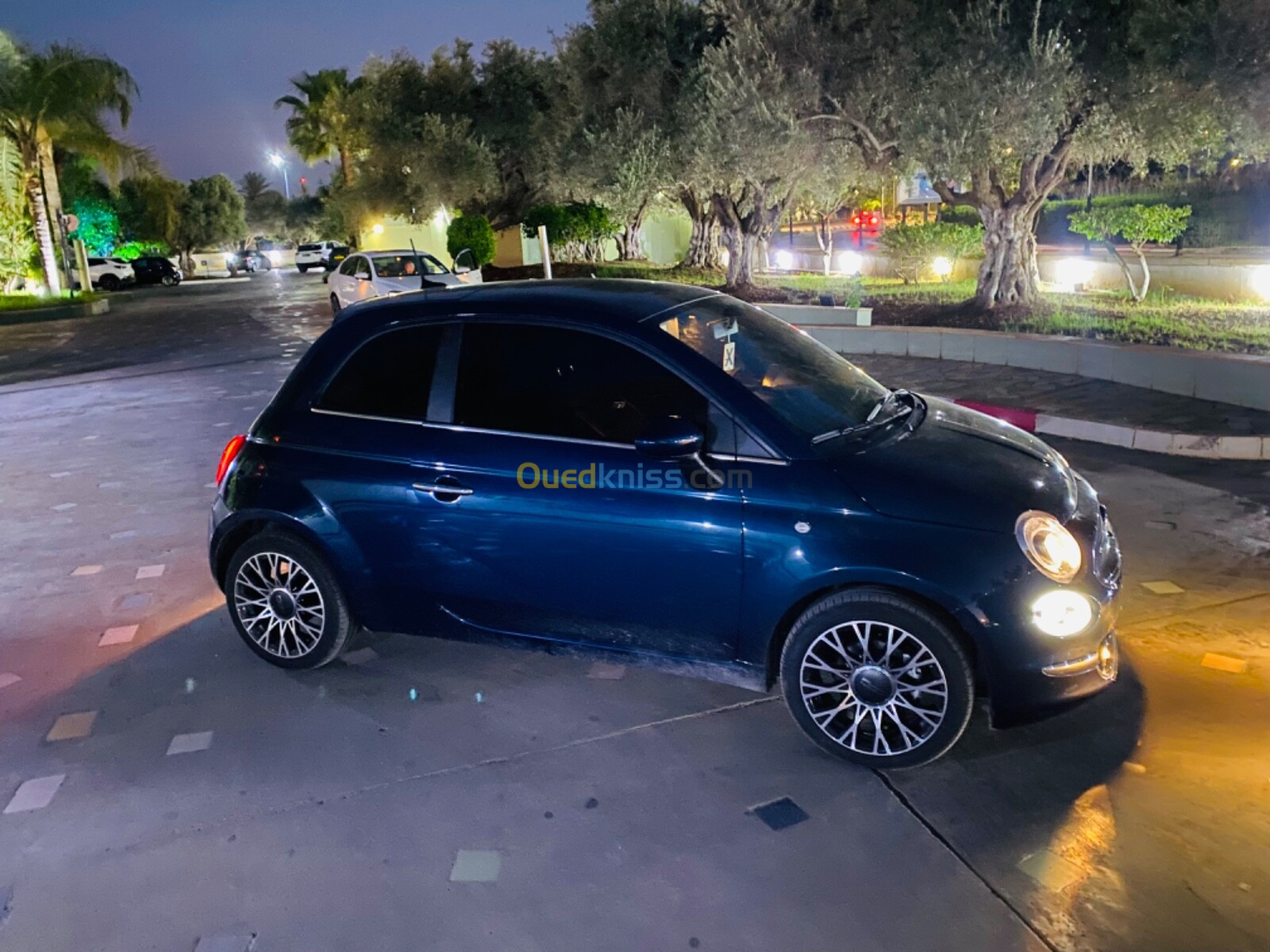 Fiat 500 2023 Dolcevitta