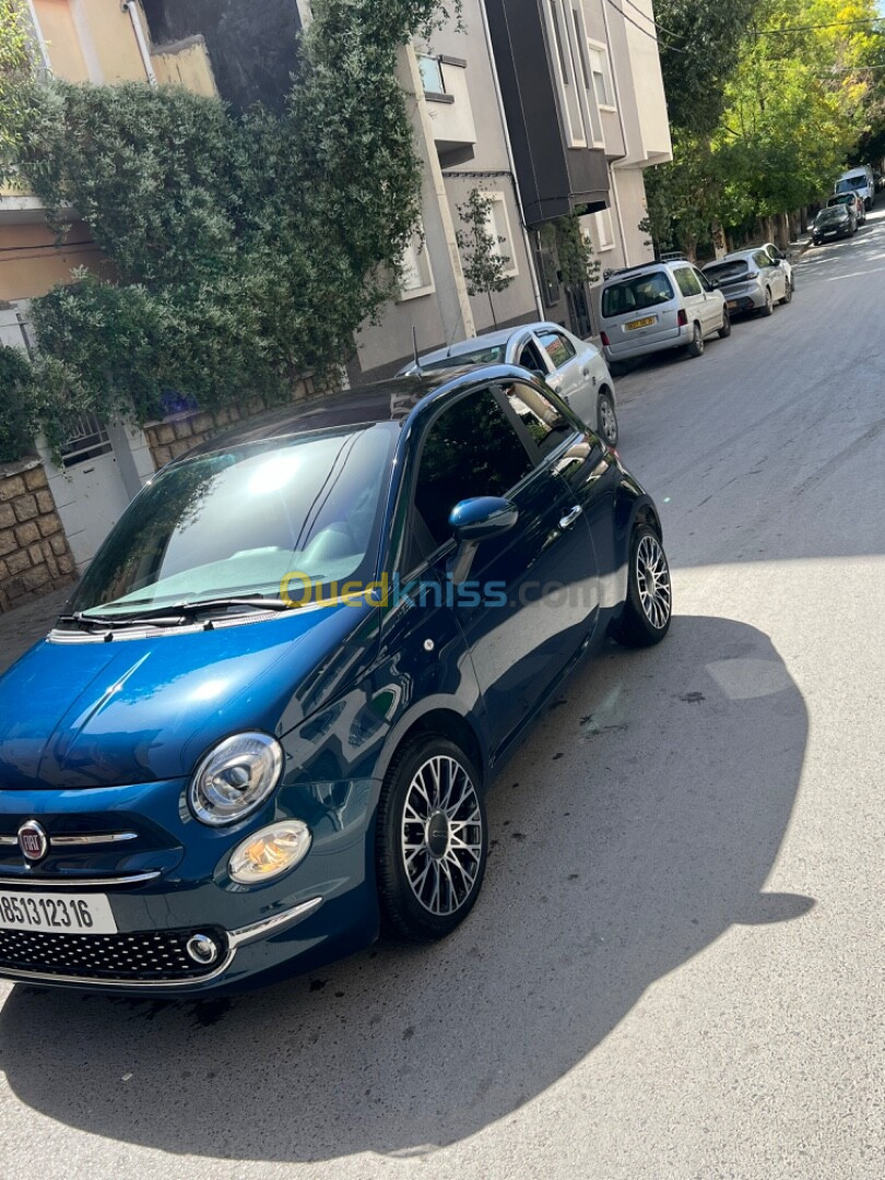 Fiat 500 2023 Dolcevitta