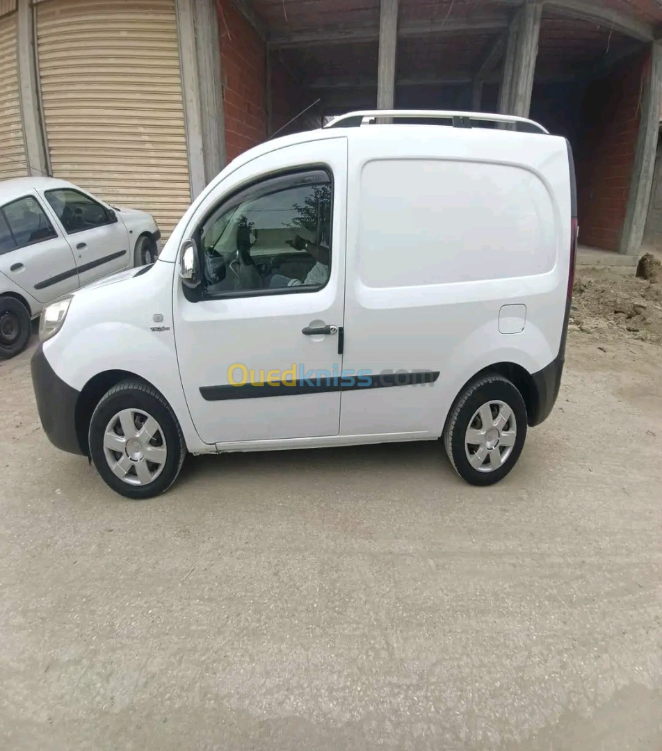 Renault Kangoo 2016 Kangoo