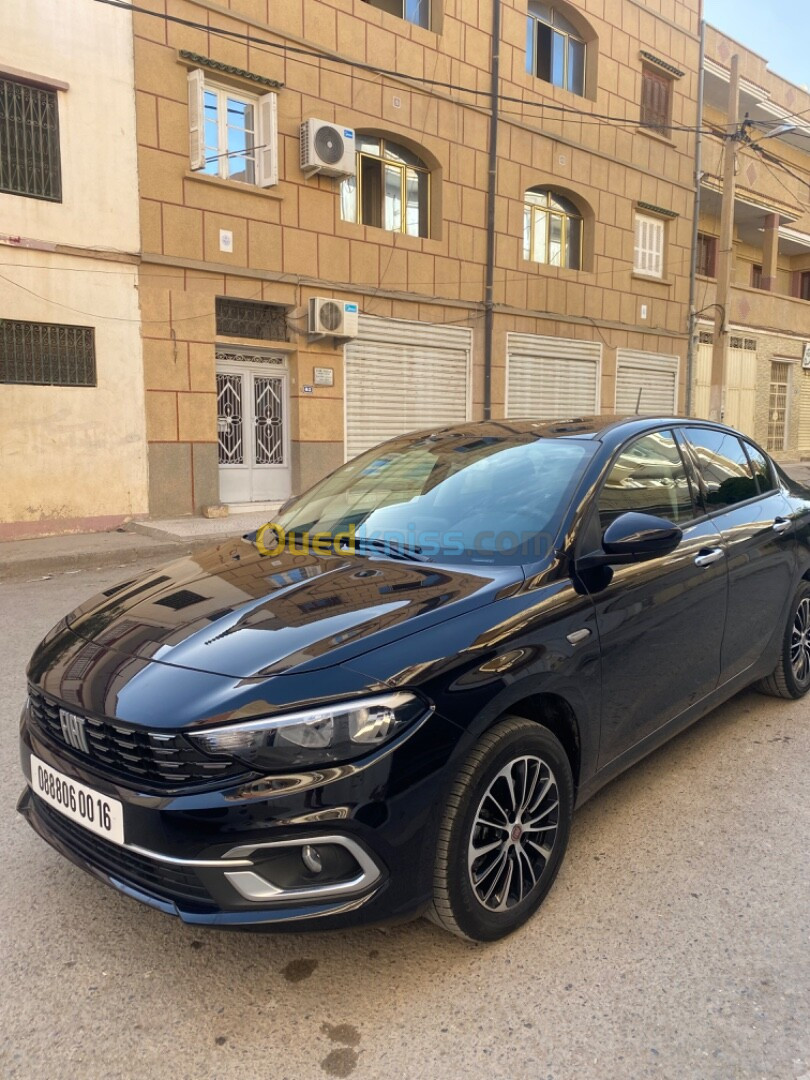 Fiat Tipo 2024 Urbain plus