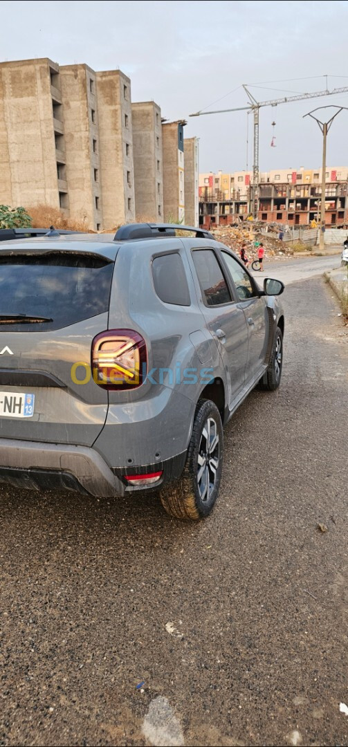 Dacia Duster 2024 Duster