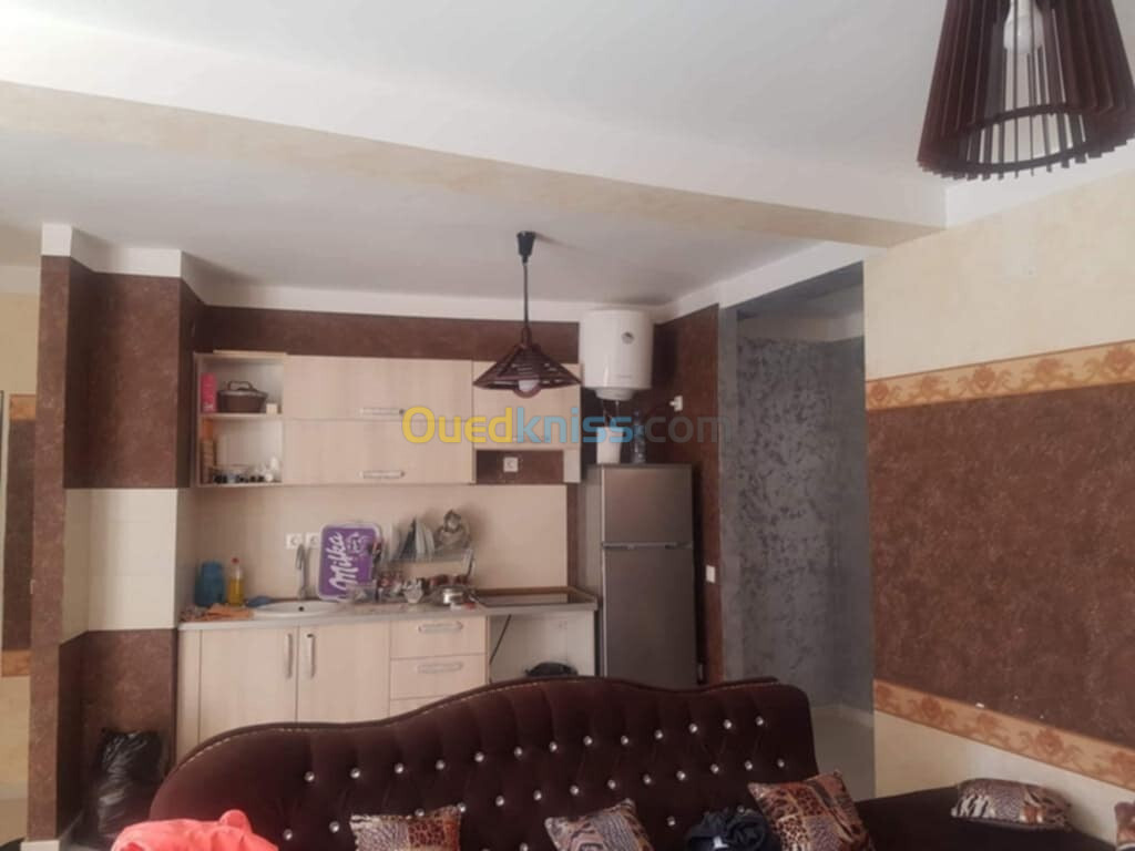 Vente Appartement F2 Béjaïa Bejaia