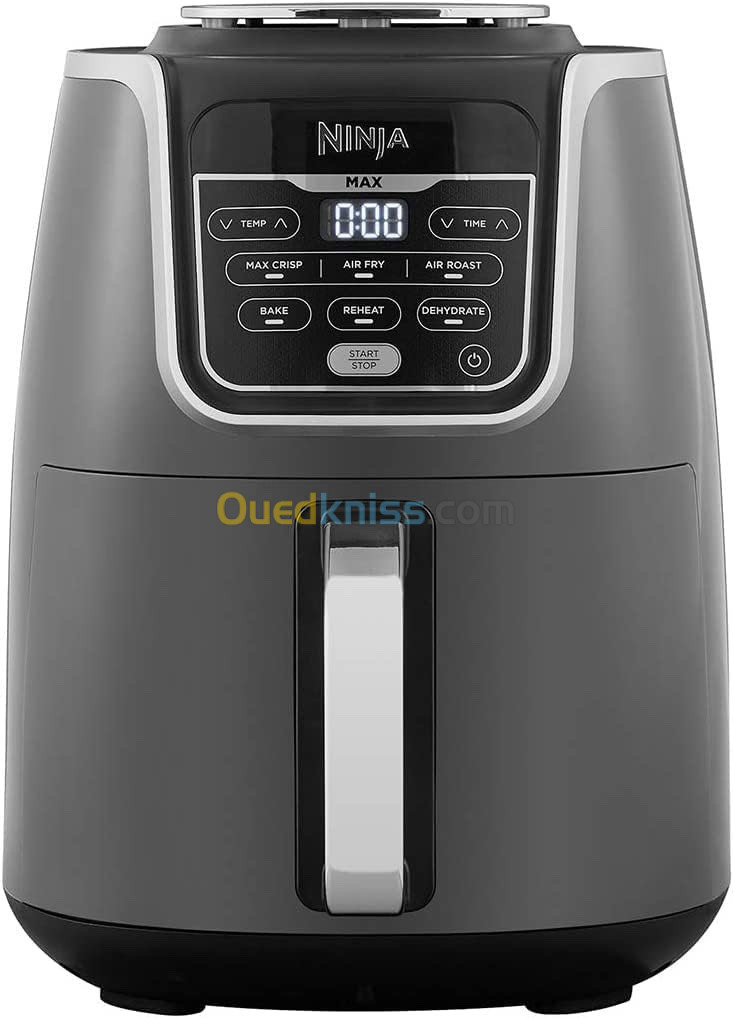 Friteuse sans huile Ninja Air Fryer Max 5,2L