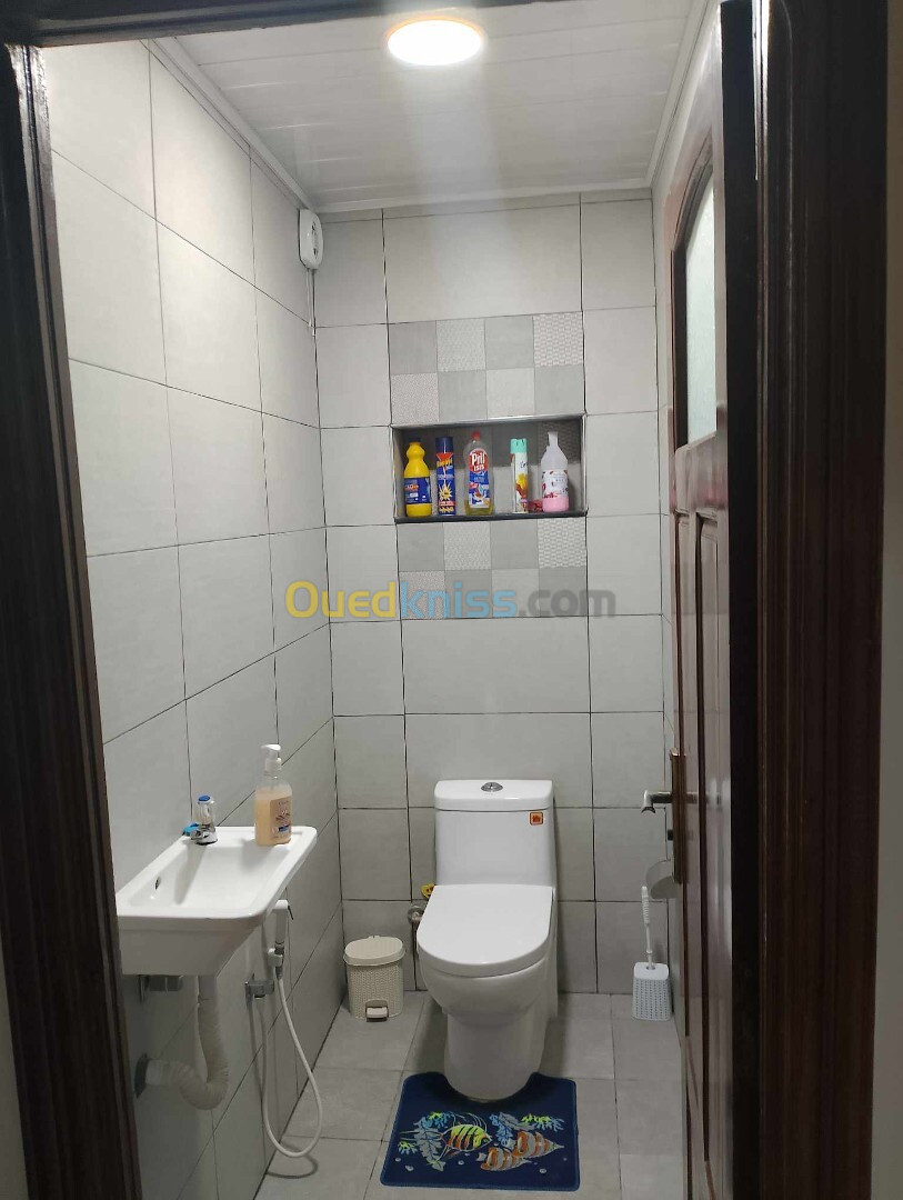 Vente Appartement F5 Sétif Ouled sabor