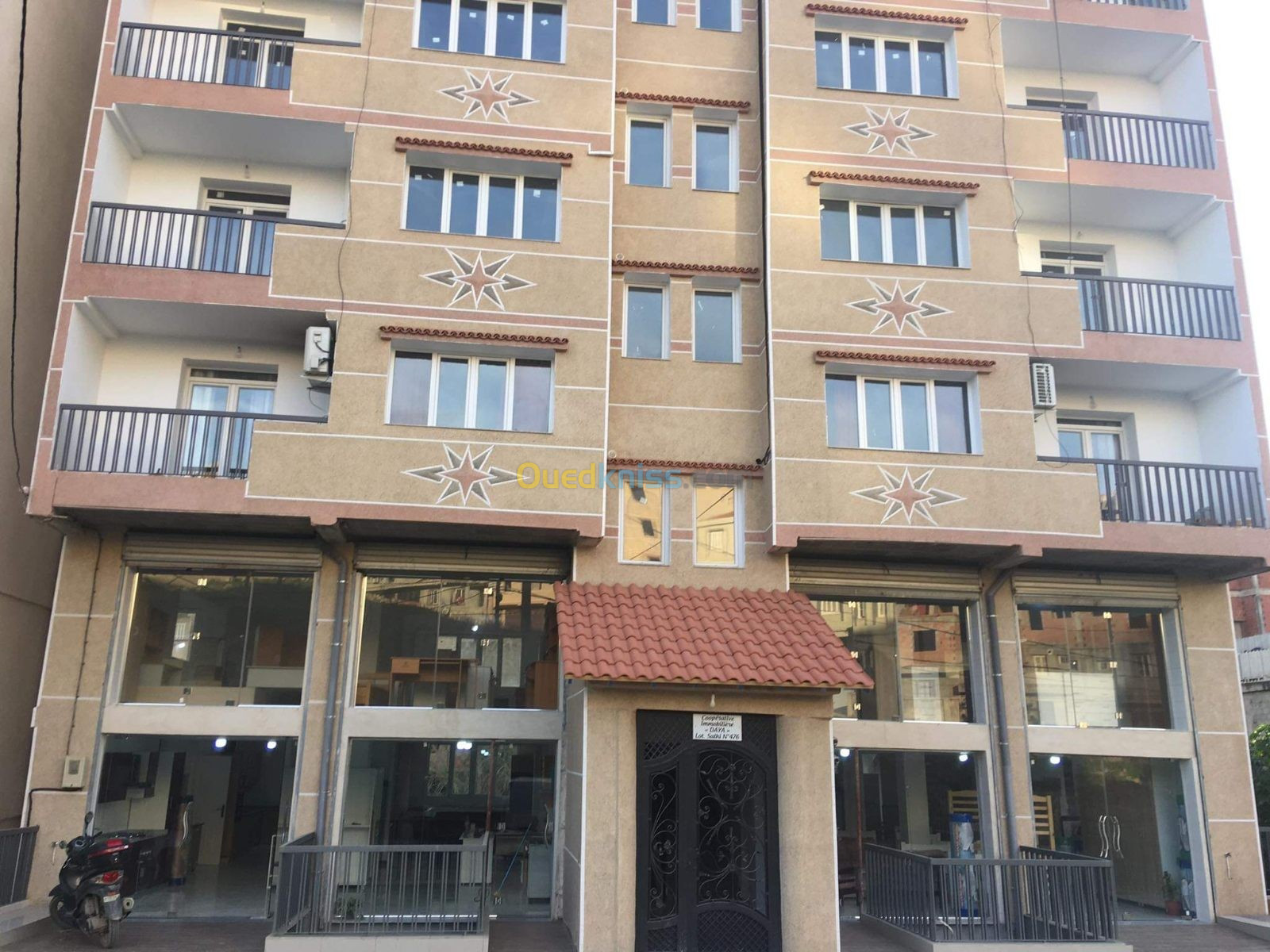 Rent Apartment F3 Tizi Ouzou Tizi ouzou