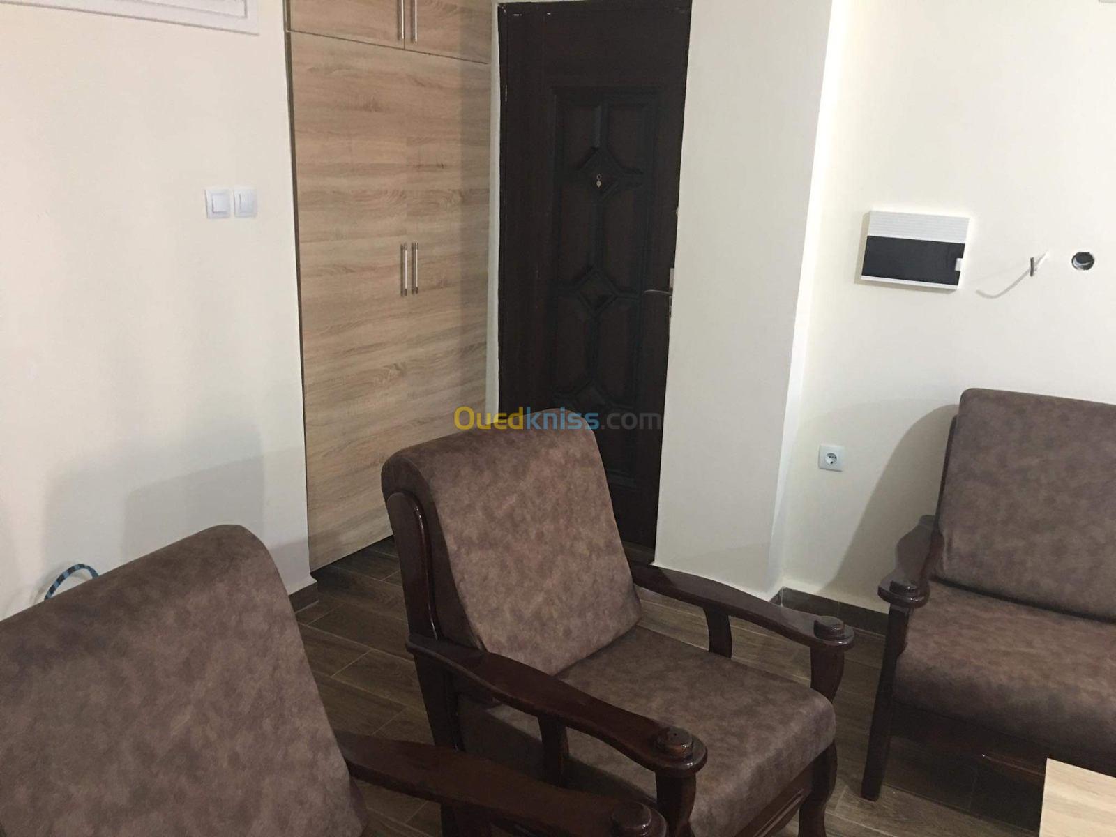 Location Appartement F3 Tizi Ouzou Tizi ouzou